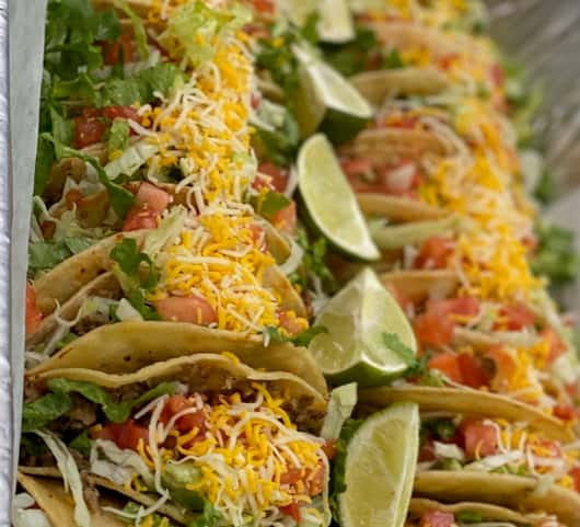 tacos