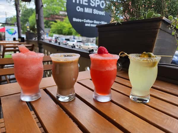 Margarita Flight