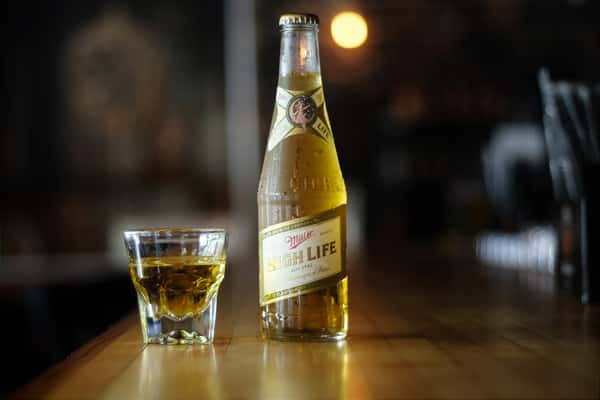 Beer