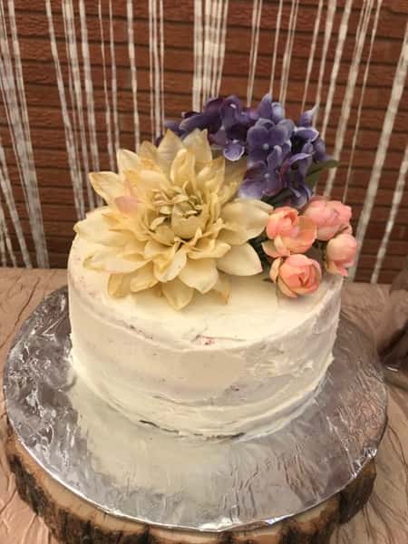 cake
