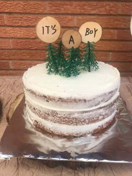 cake