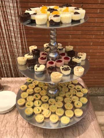 cupcakes