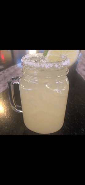Espolon Margarita