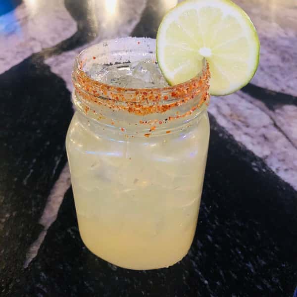 Espolon Spicy Margarita