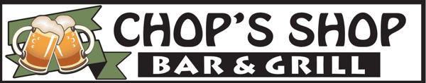 bar and grill logo