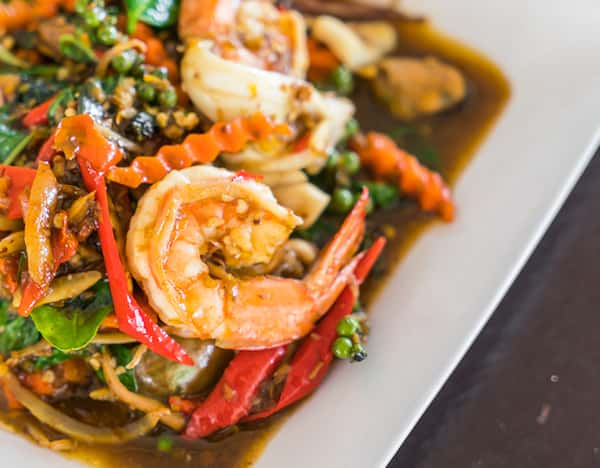 shrimp