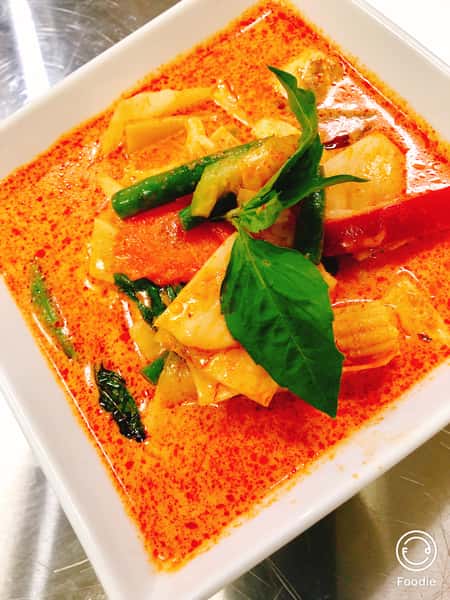 Red Curry