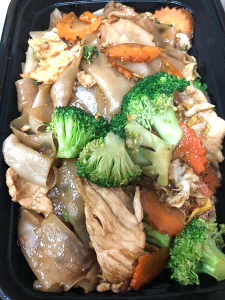 Pad See Ewe