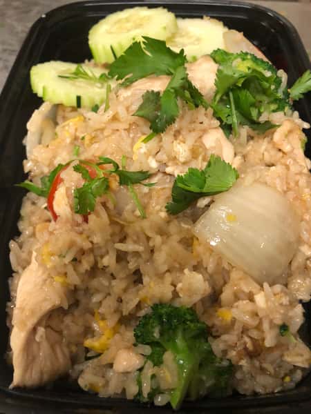 House Fried Rice