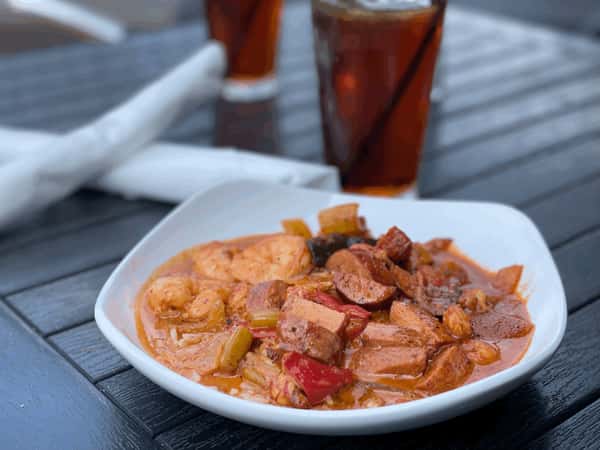 Jambalaya