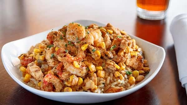 Jambalaya