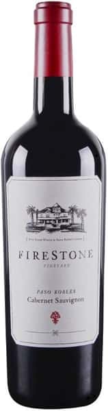 Firestone Cabernet Sauvignon