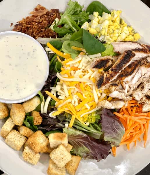 Bistro Salad