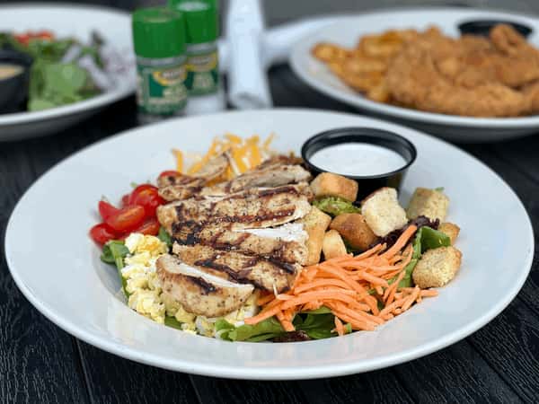 Bistro Salad