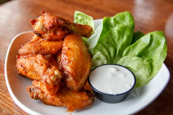 Buffalo Wings