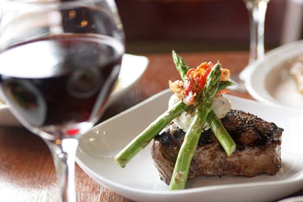 Bistro Top Sirloin*