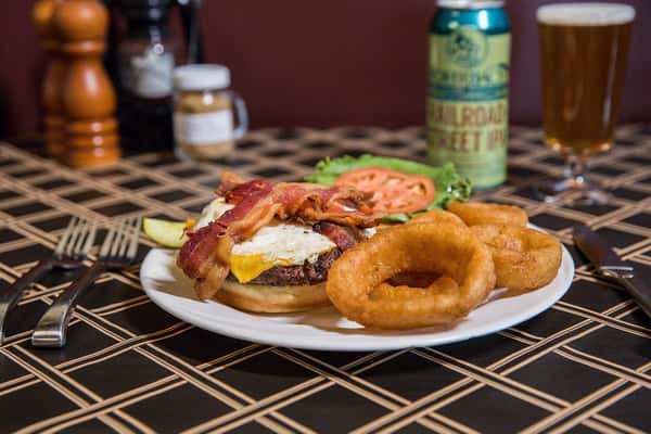 Our Menu D & R Depot Restaurant Diner in Le Roy, NY
