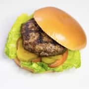 Classic Burger