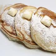 toast