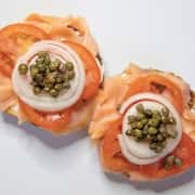 bagel