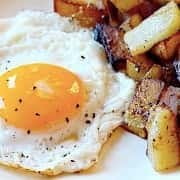 eggs