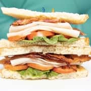 sandwich