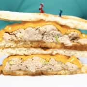 Tuna Melt