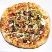 12" Della Casa Pizza
