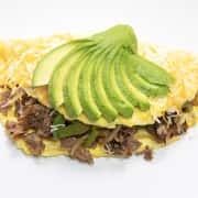 omelete