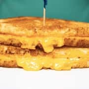 Grilled Cheese