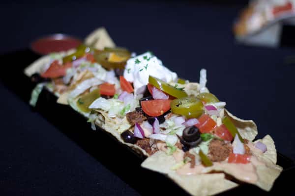 Super Nachos
