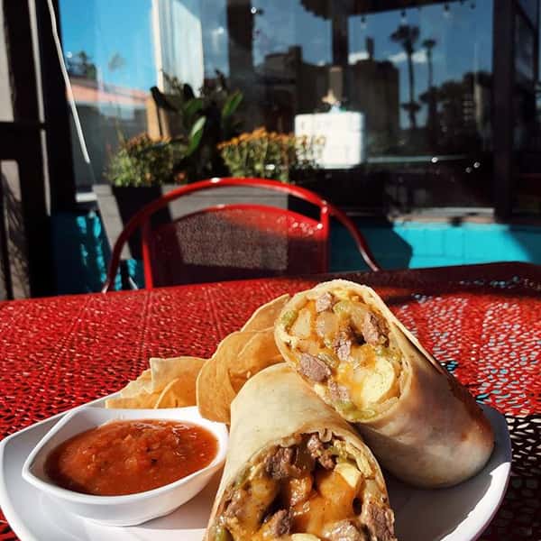 burrito