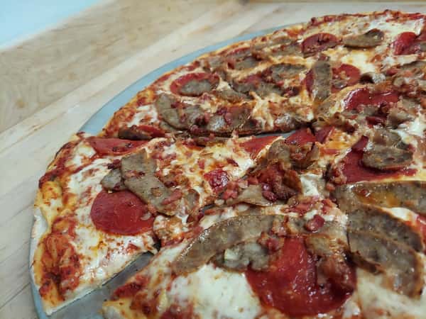 Meat Lovers