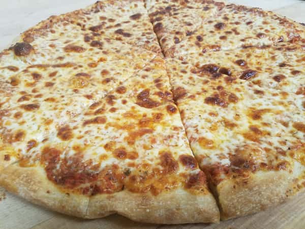 10" Small Cheese Pizza