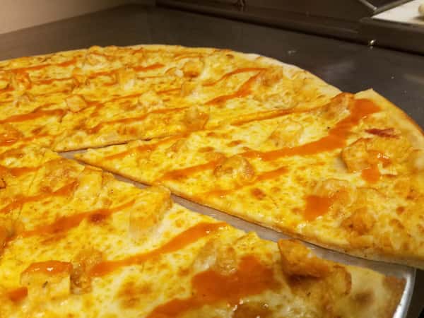 Buffalo Chicken