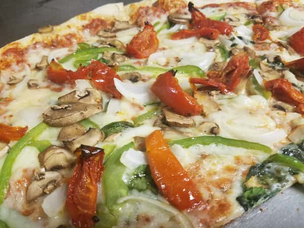 Vegetarian