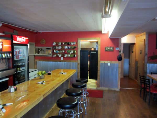 interior