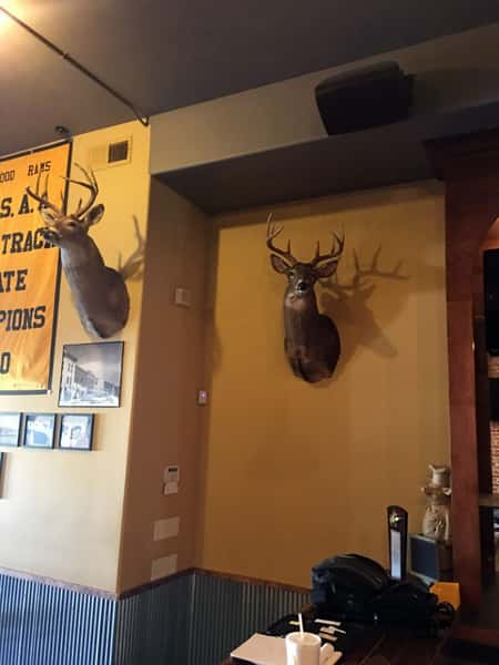 interior decor