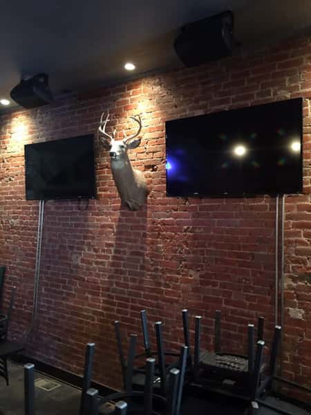 interior tvs
