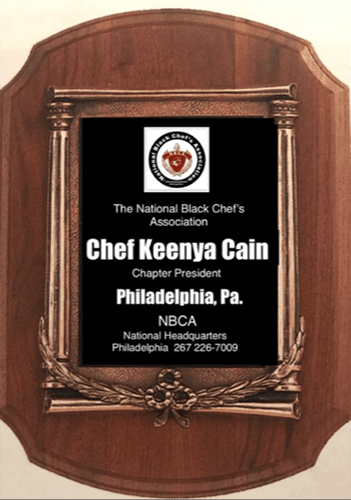 award