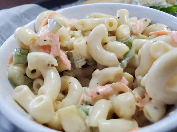Mac Salad