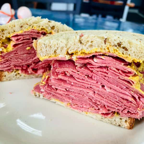 Corned Beef Classic