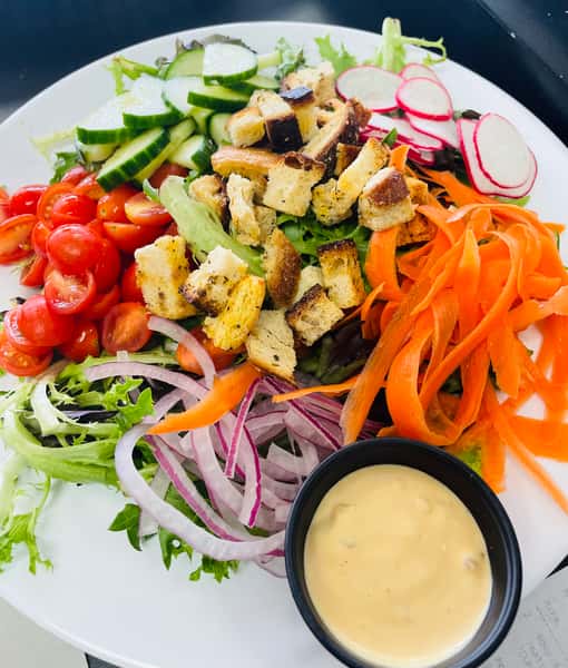 House Salad