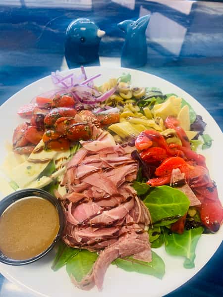 Antipasto Salad