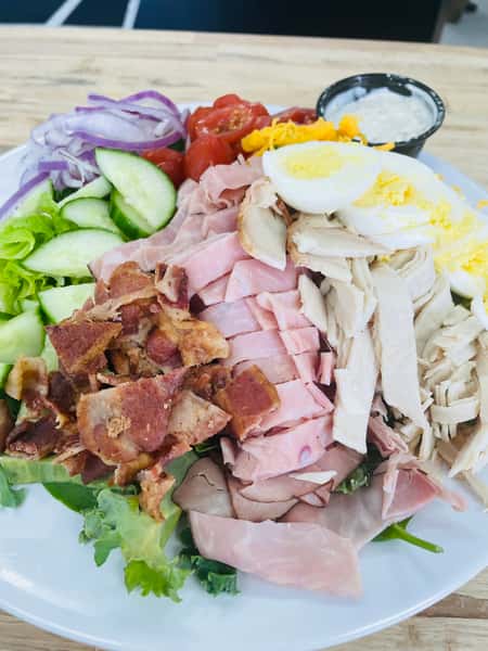 Chef Salad