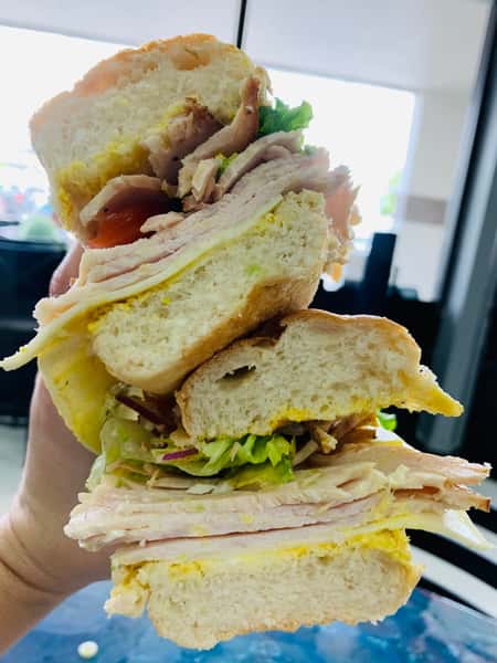 Roast Turkey Classic