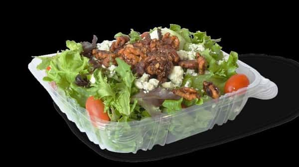 Mini Bistro Salad - Sequoia Sandwich Company