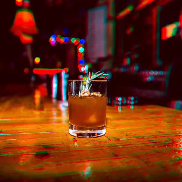 cocktail