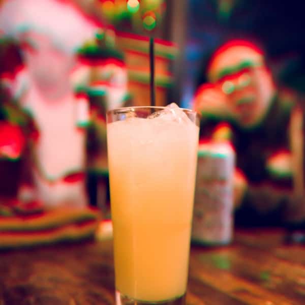 drink