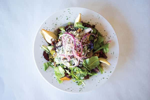 House Salad